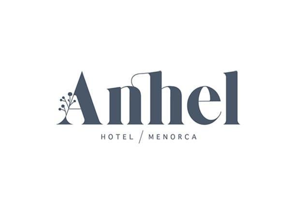 Hotel Anhel Ferreries Ngoại thất bức ảnh